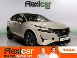 Nissan Qashqai E-POWER 140 KW (190 CV) Acenta