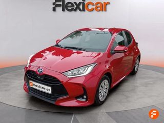 Toyota Yaris 1.5 120H Active Plus