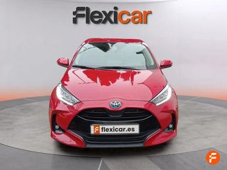 Toyota Yaris 1.5 120H Active Plus