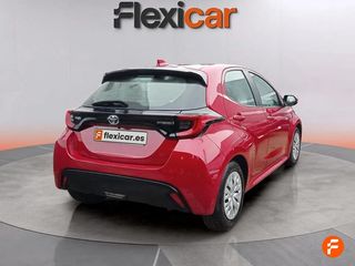 Toyota Yaris 1.5 120H Active Plus