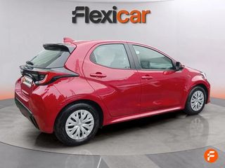 Toyota Yaris 1.5 120H Active Plus