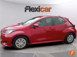 Toyota Yaris 1.5 120H Active Plus