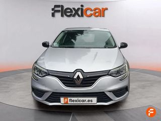 Renault Megane Limited TCe GPF 103 kW (140CV)