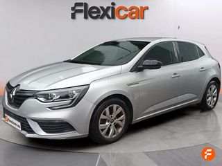 Renault Megane Limited TCe GPF 103 kW (140CV)