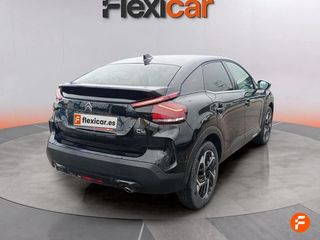 Citroën C4 BlueHDi 130 S&S EAT8 Max