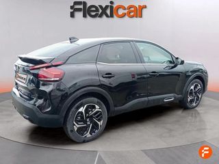 Citroën C4 BlueHDi 130 S&S EAT8 Max