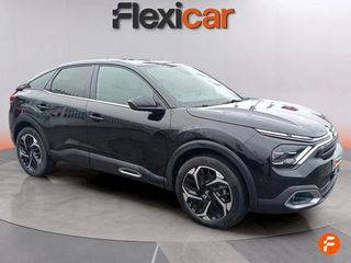 Citroën C4 BlueHDi 130 S&S EAT8 Max