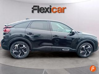 Citroën C4 BlueHDi 130 S&S EAT8 Max