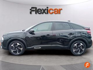 Citroën C4 BlueHDi 130 S&S EAT8 Max