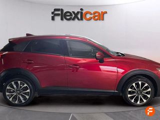 Mazda CX-3 1.8 D 85kW (115CV) 2WD Evolution Design