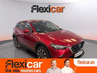 Mazda CX-3 1.8 D 85kW (115CV) 2WD Evolution Design