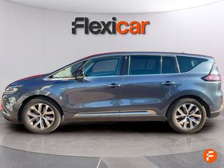 Renault Espace Limited Blue dCi 118 kW (160CV) EDC
