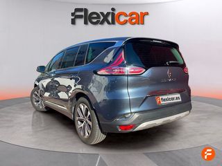 Renault Espace Limited Blue dCi 118 kW (160CV) EDC