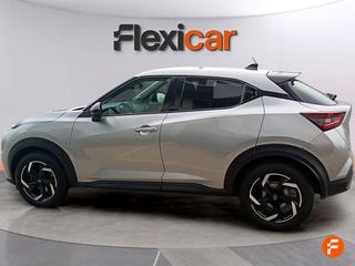 Nissan Juke DIG-T 84 kW (114 CV) 6M/T N-Connecta