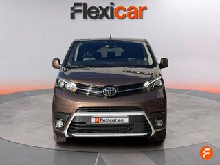 Toyota Proace Verso 2.0D 180CV VIP LUXURY 7 L1 AUTO