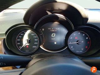 Fiat 500X Yacht Club Capri 1.3 Firef.110KW DCT