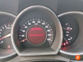 Kia Rio 1.2 CVVT Tech