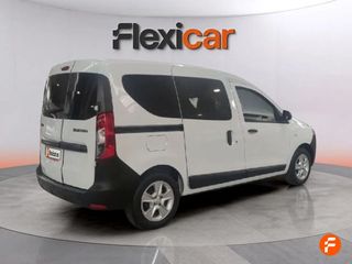 Dacia Dokker Essential Blue dCi 70kW (95CV) - 18