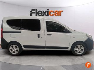 Dacia Dokker Essential Blue dCi 70kW (95CV) - 18