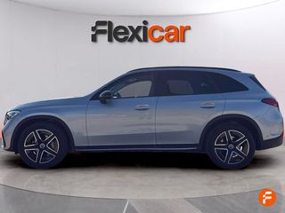 Mercedes GLC GLC 220 d 4MATIC