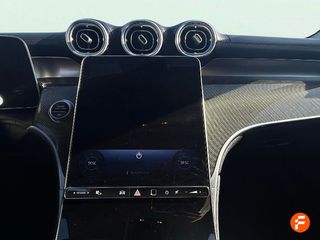 Mercedes GLC GLC 220 d 4MATIC