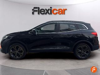 Renault Kadjar Black Ed GPF TCe 117kW (160CV) - EDC