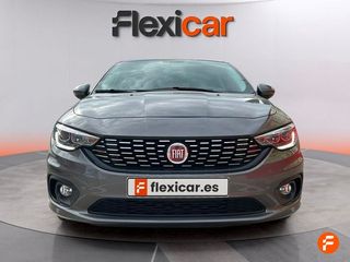 Fiat Tipo 5P 1.4 T-Jet 88kW (120CV) Lounge