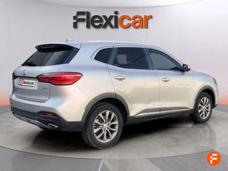 MG HS 1.5 Turbo GDI Comfort DCT