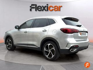 MG HS 1.5T Luxury DCT