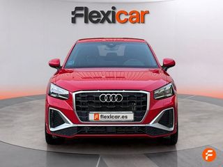 Audi Q2 S line 35 TDI 110kW (150CV) S tronic