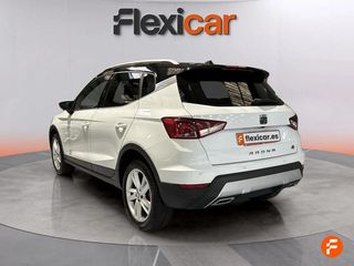 Seat Arona 1.5 TSI 110kW (150CV) FR