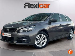 Peugeot 308 SW Access BlueHDI 75KW (100CV)