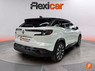 Renault Austral Techno Mild Hybrid 103kW (140CV) Auto