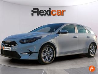 Kia Ceed 1.0 T-GDi 74kW (100CV) Drive