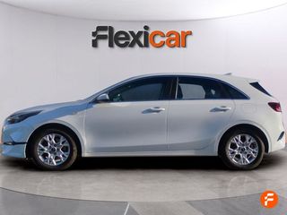 Kia Ceed 1.0 T-GDi 74kW (100CV) Drive