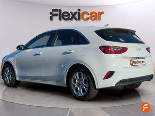 Kia Ceed 1.0 T-GDi 74kW (100CV) Drive