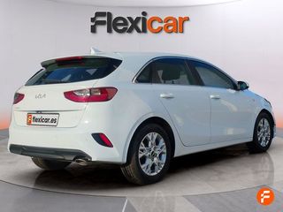 Kia Ceed 1.0 T-GDi 74kW (100CV) Drive
