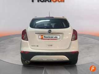 Opel Mokka X 1.6 CDTi 100kW 4X2 S&S Selective