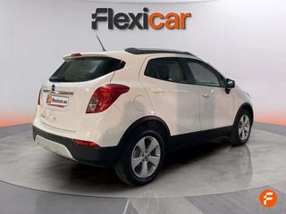 Opel Mokka X 1.6 CDTi 100kW 4X2 S&S Selective