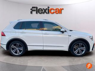 Volkswagen Tiguan Sport 2.0 TDI 110kW (150CV)