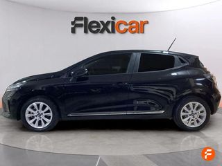 Renault Clio Evolution dCi 100 (74kw)