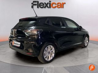 Renault Clio Evolution dCi 100 (74kw)