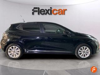Renault Clio Evolution dCi 100 (74kw)