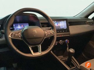 Renault Clio Evolution dCi 100 (74kw)