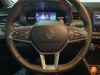 Renault Clio Evolution dCi 100 (74kw)