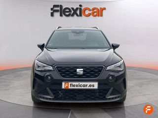 Seat Arona 1.5 TSI 110kW DSG Special Edition