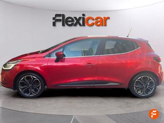 Renault Clio Sport Tou. Limited En. TCe 66kW (90CV)