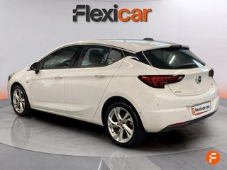 Opel Astra 1.6 CDTi S/S 136 CV Excellence