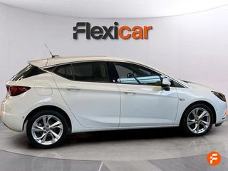 Opel Astra 1.6 CDTi S/S 136 CV Excellence