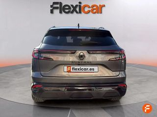 Renault Austral Techno Esprit Alpin Mild Hybrid 116kW AT